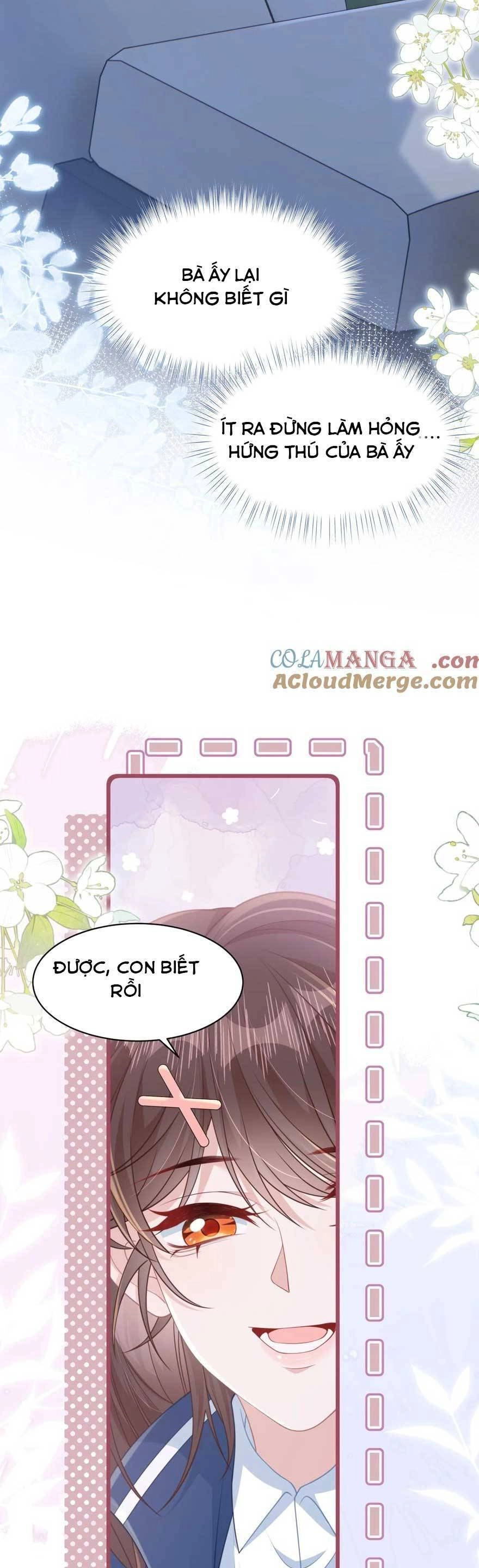 Sau Khi Xuyên Sách Tôi Còn Chẳng Phải Là Nữ Phụ Chapter 15 - 13