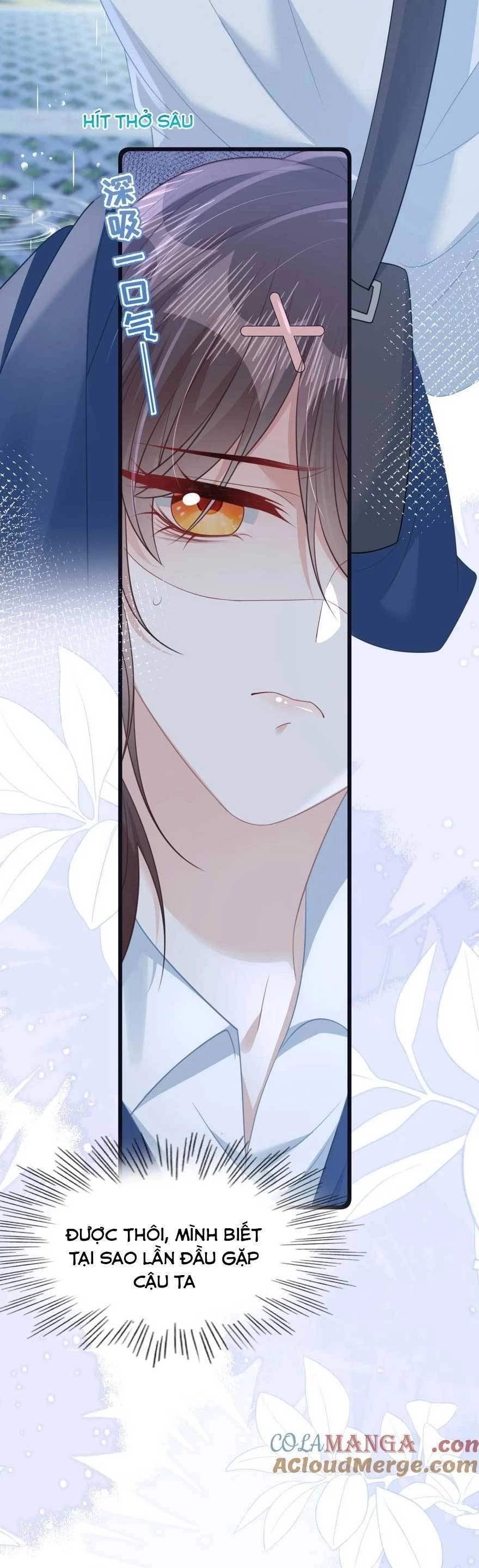 Sau Khi Xuyên Sách Tôi Còn Chẳng Phải Là Nữ Phụ Chapter 15 - 19