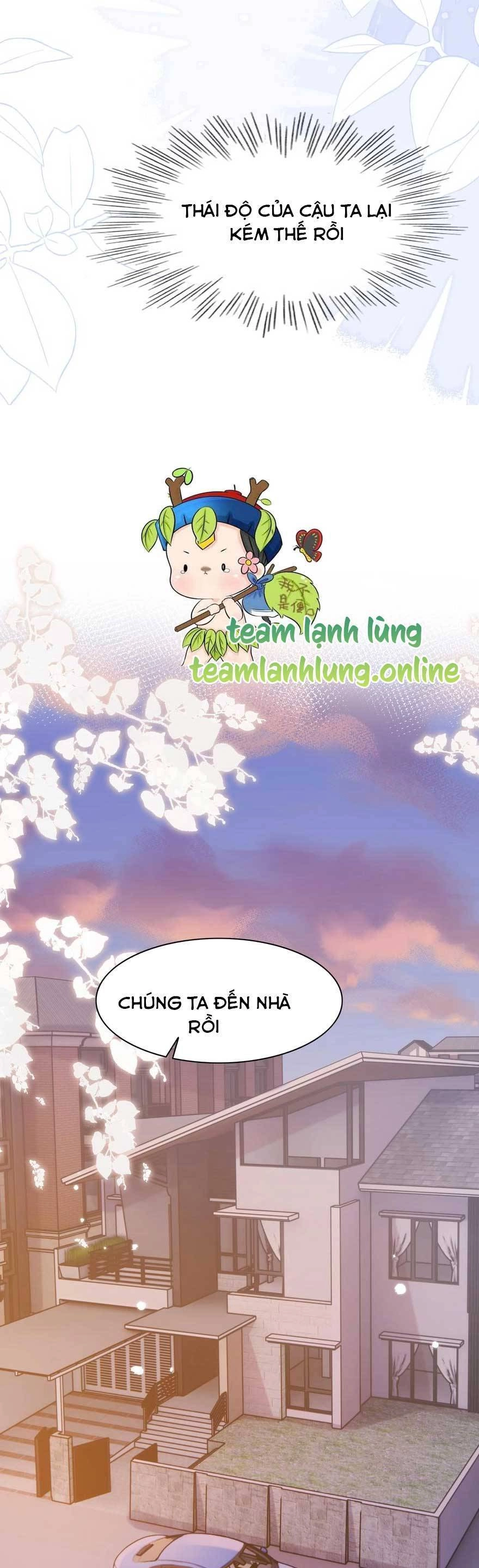 Sau Khi Xuyên Sách Tôi Còn Chẳng Phải Là Nữ Phụ Chapter 15 - 20