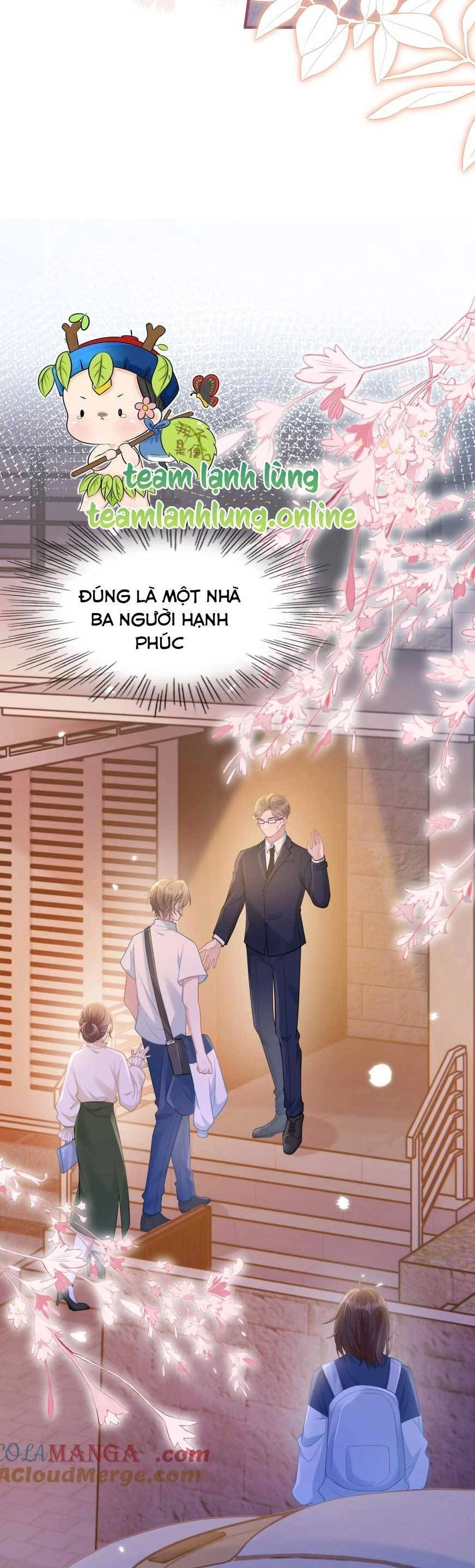 Sau Khi Xuyên Sách Tôi Còn Chẳng Phải Là Nữ Phụ Chapter 15 - 23