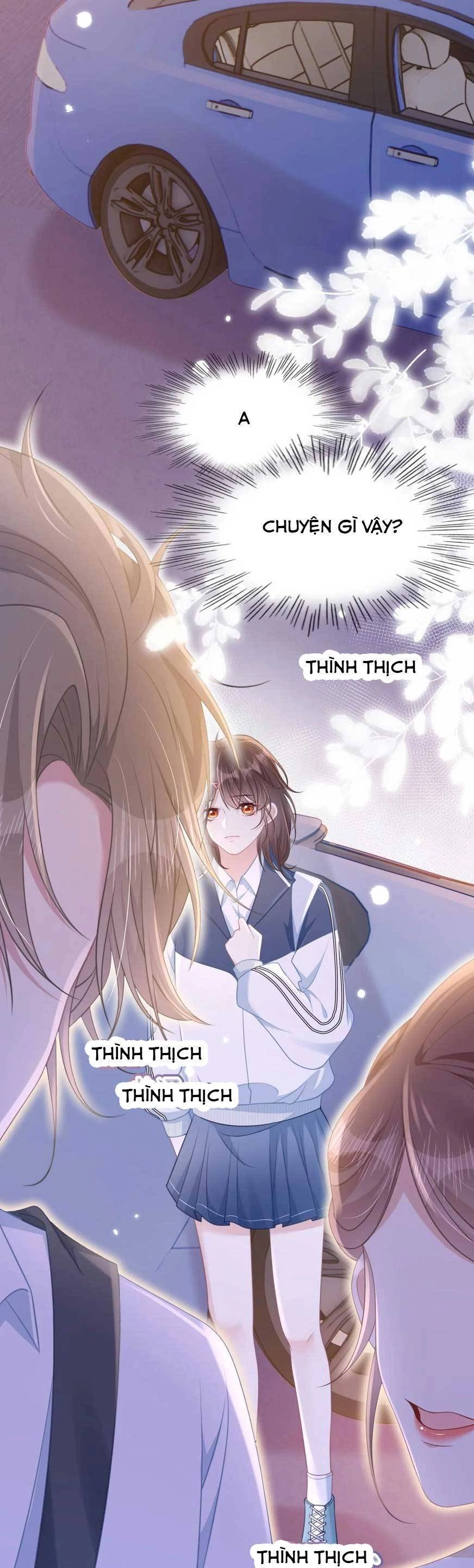 Sau Khi Xuyên Sách Tôi Còn Chẳng Phải Là Nữ Phụ Chapter 15 - 24