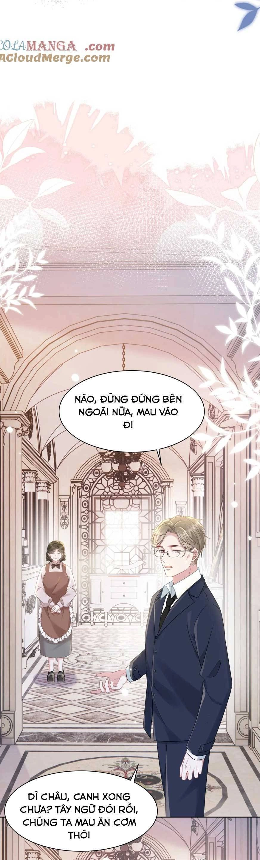 Sau Khi Xuyên Sách Tôi Còn Chẳng Phải Là Nữ Phụ Chapter 15 - 26