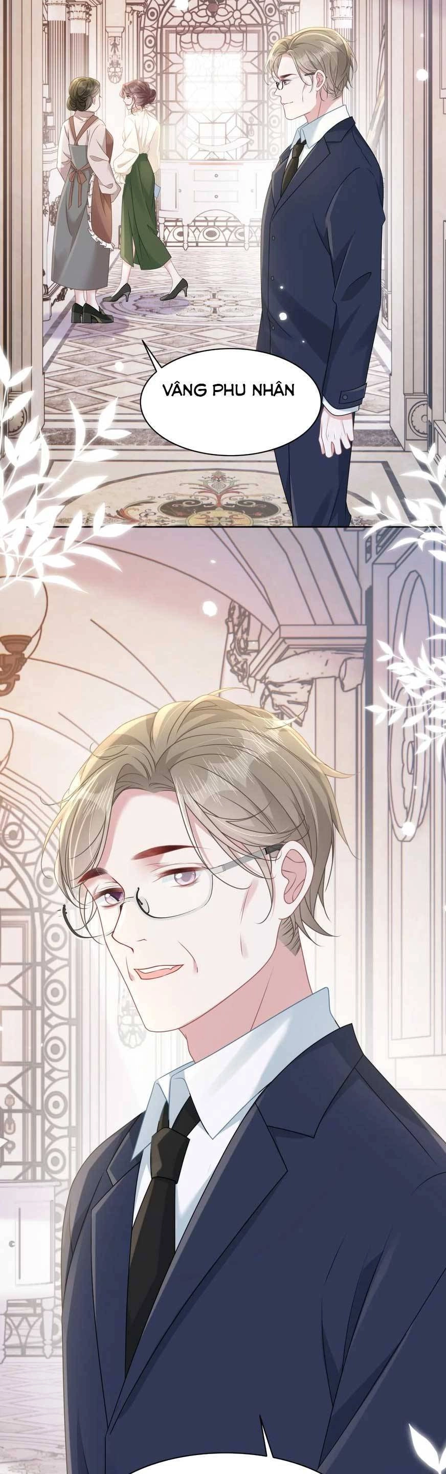 Sau Khi Xuyên Sách Tôi Còn Chẳng Phải Là Nữ Phụ Chapter 15 - 27