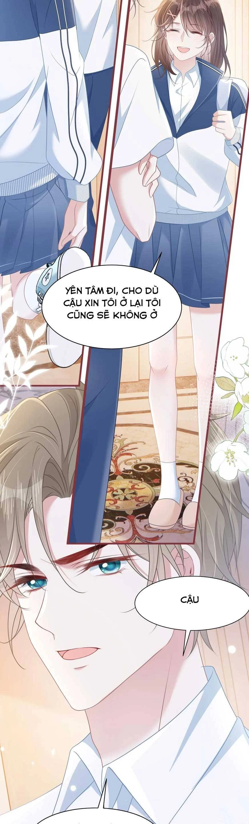 Sau Khi Xuyên Sách Tôi Còn Chẳng Phải Là Nữ Phụ Chapter 15 - 29