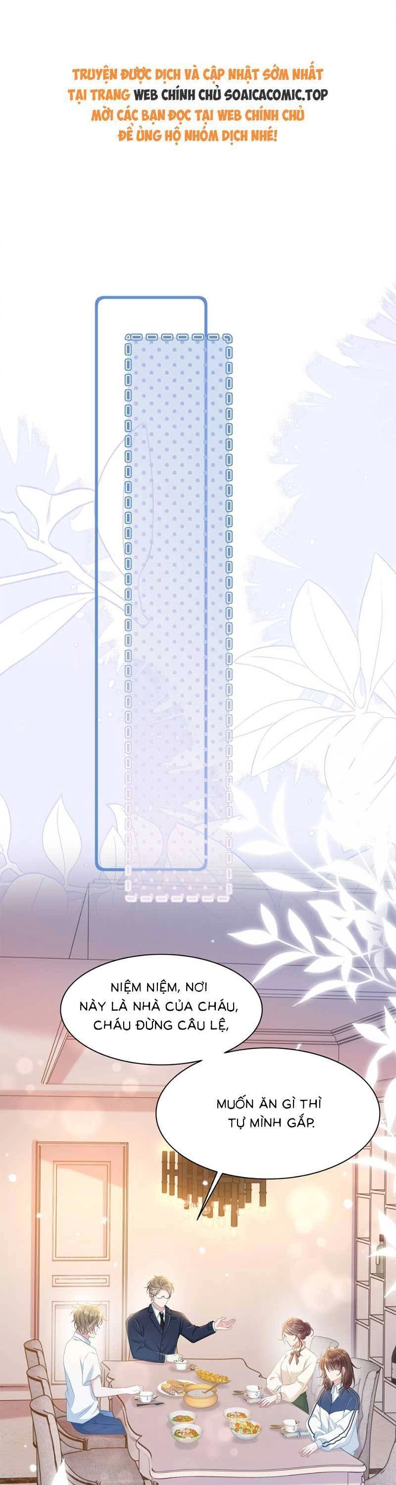 Sau Khi Xuyên Sách Tôi Còn Chẳng Phải Là Nữ Phụ Chapter 16 - 1