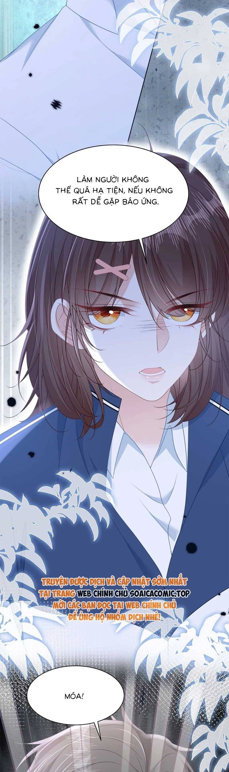 Sau Khi Xuyên Sách Tôi Còn Chẳng Phải Là Nữ Phụ Chapter 16 - 8