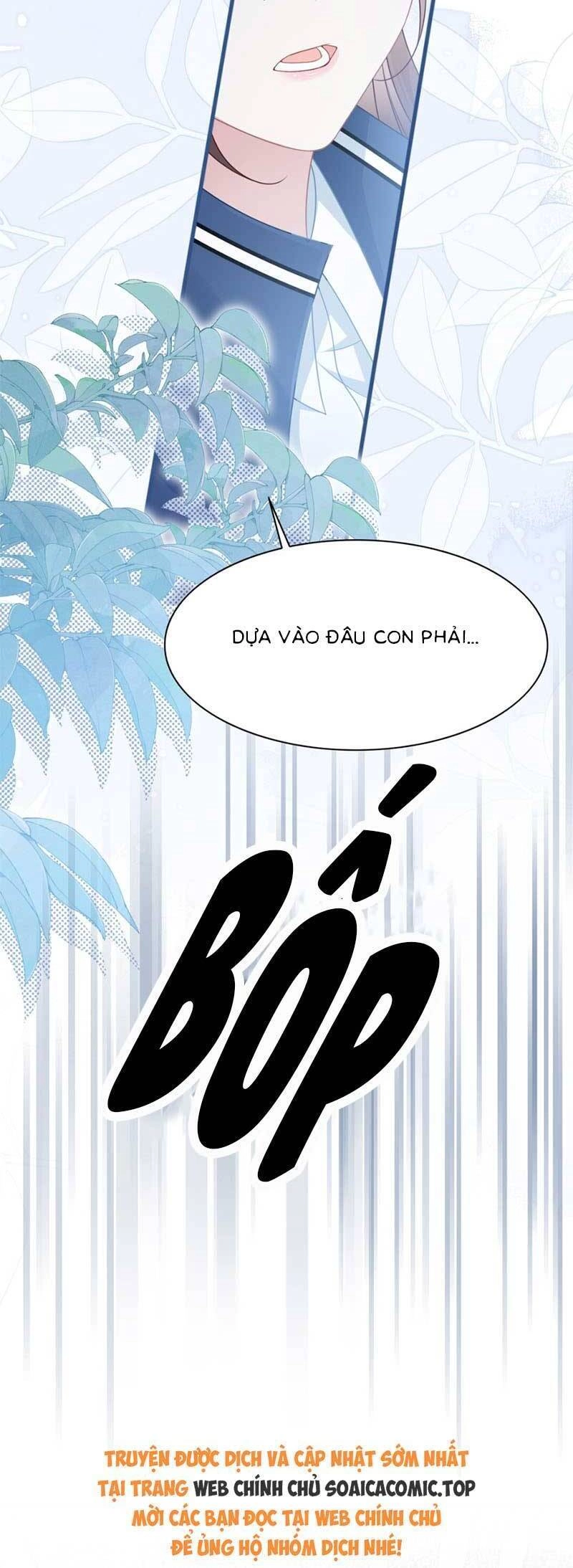 Sau Khi Xuyên Sách Tôi Còn Chẳng Phải Là Nữ Phụ Chapter 16 - 12