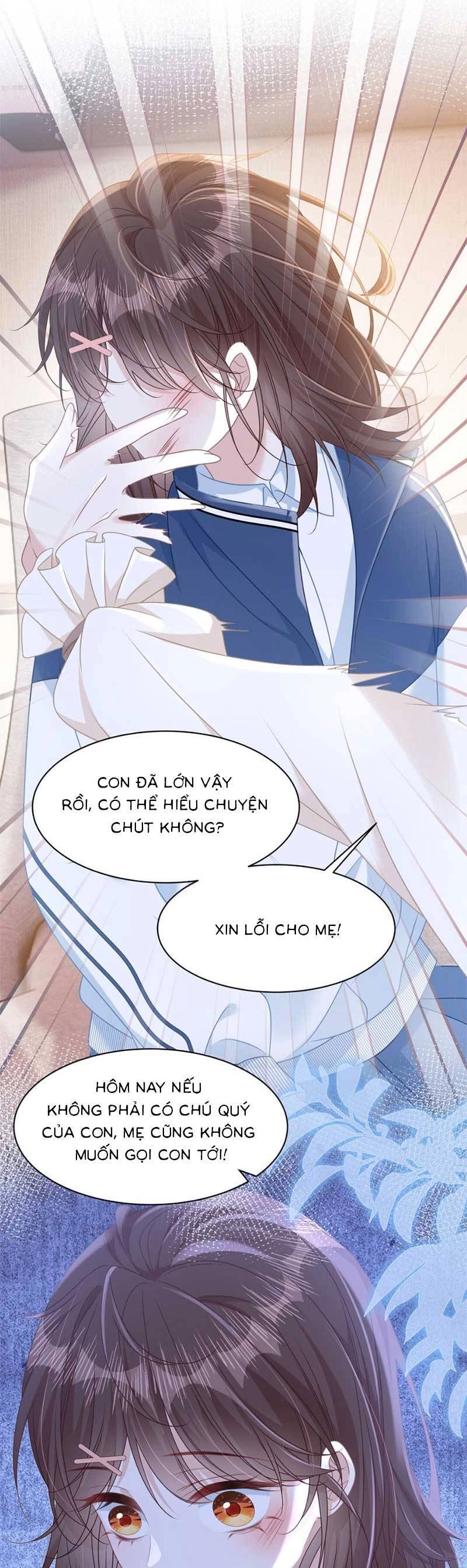 Sau Khi Xuyên Sách Tôi Còn Chẳng Phải Là Nữ Phụ Chapter 16 - 13