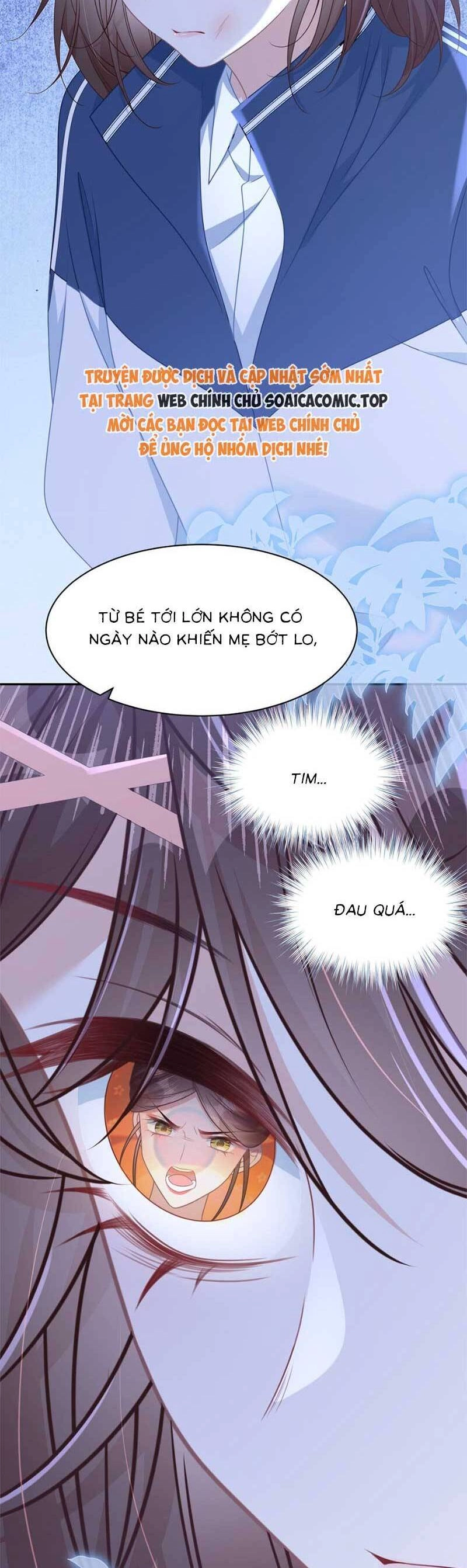 Sau Khi Xuyên Sách Tôi Còn Chẳng Phải Là Nữ Phụ Chapter 16 - 14