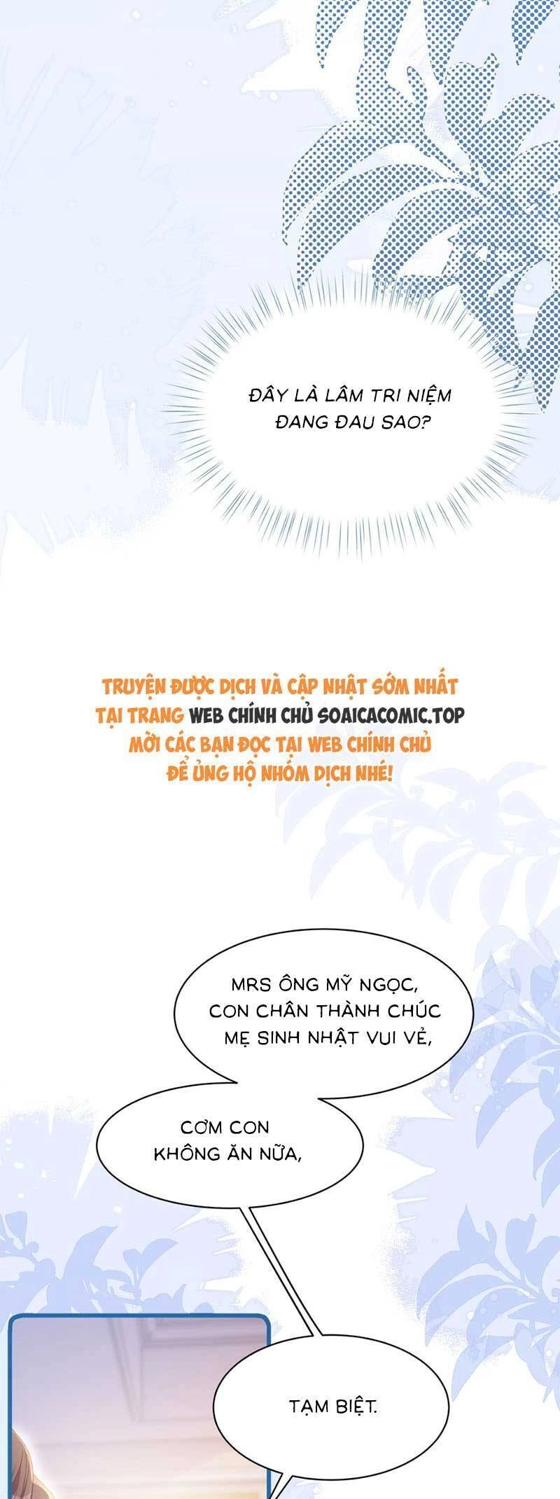 Sau Khi Xuyên Sách Tôi Còn Chẳng Phải Là Nữ Phụ Chapter 16 - 16