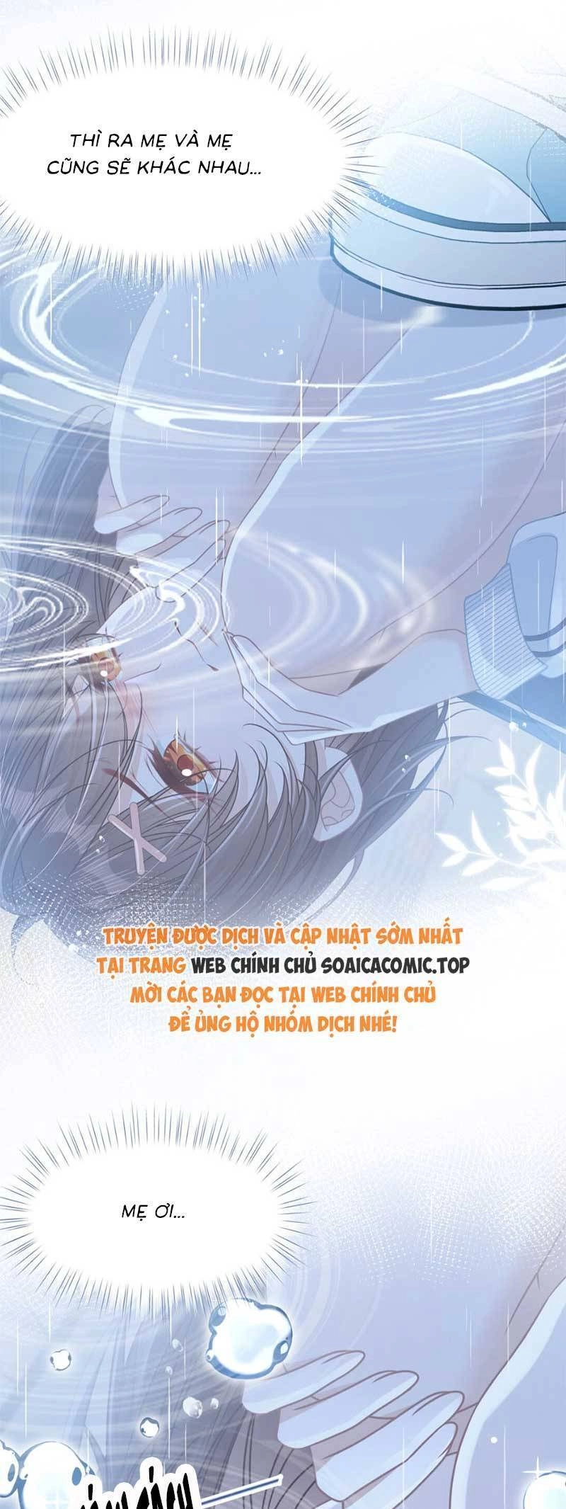 Sau Khi Xuyên Sách Tôi Còn Chẳng Phải Là Nữ Phụ Chapter 16 - 22