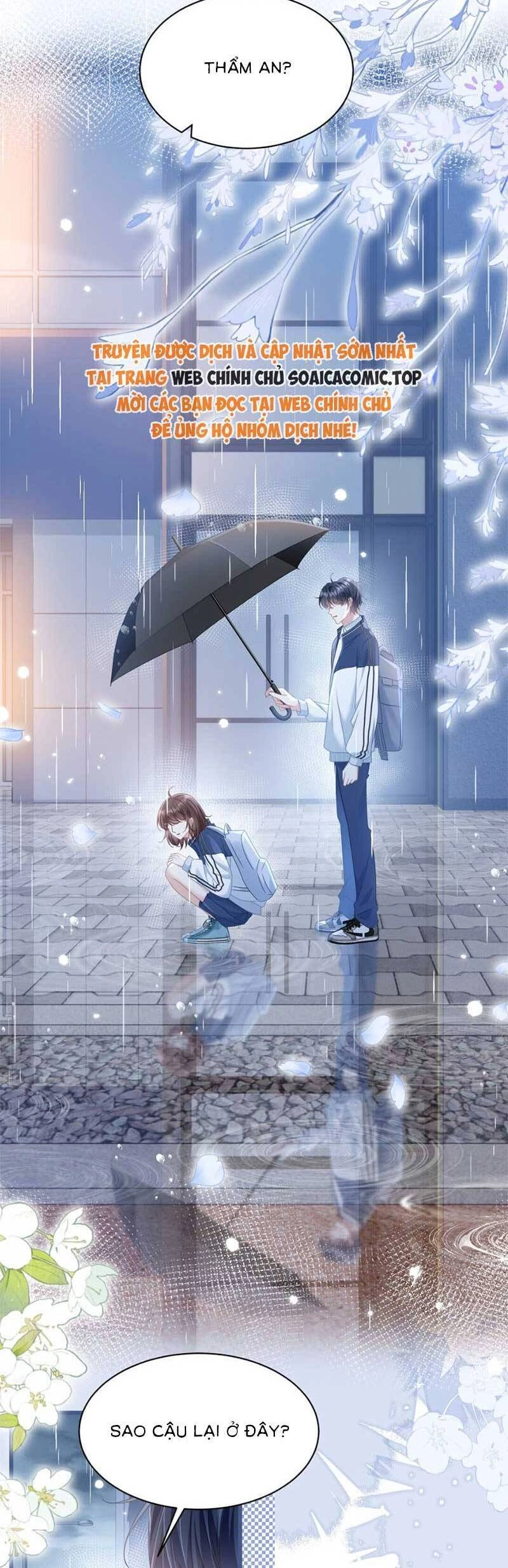 Sau Khi Xuyên Sách Tôi Còn Chẳng Phải Là Nữ Phụ Chapter 16 - 26