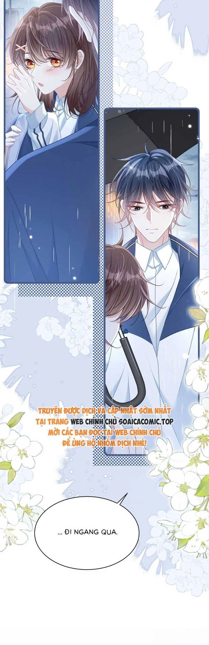 Sau Khi Xuyên Sách Tôi Còn Chẳng Phải Là Nữ Phụ Chapter 16 - 27