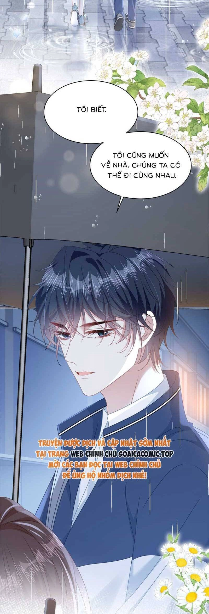 Sau Khi Xuyên Sách Tôi Còn Chẳng Phải Là Nữ Phụ Chapter 16 - 29