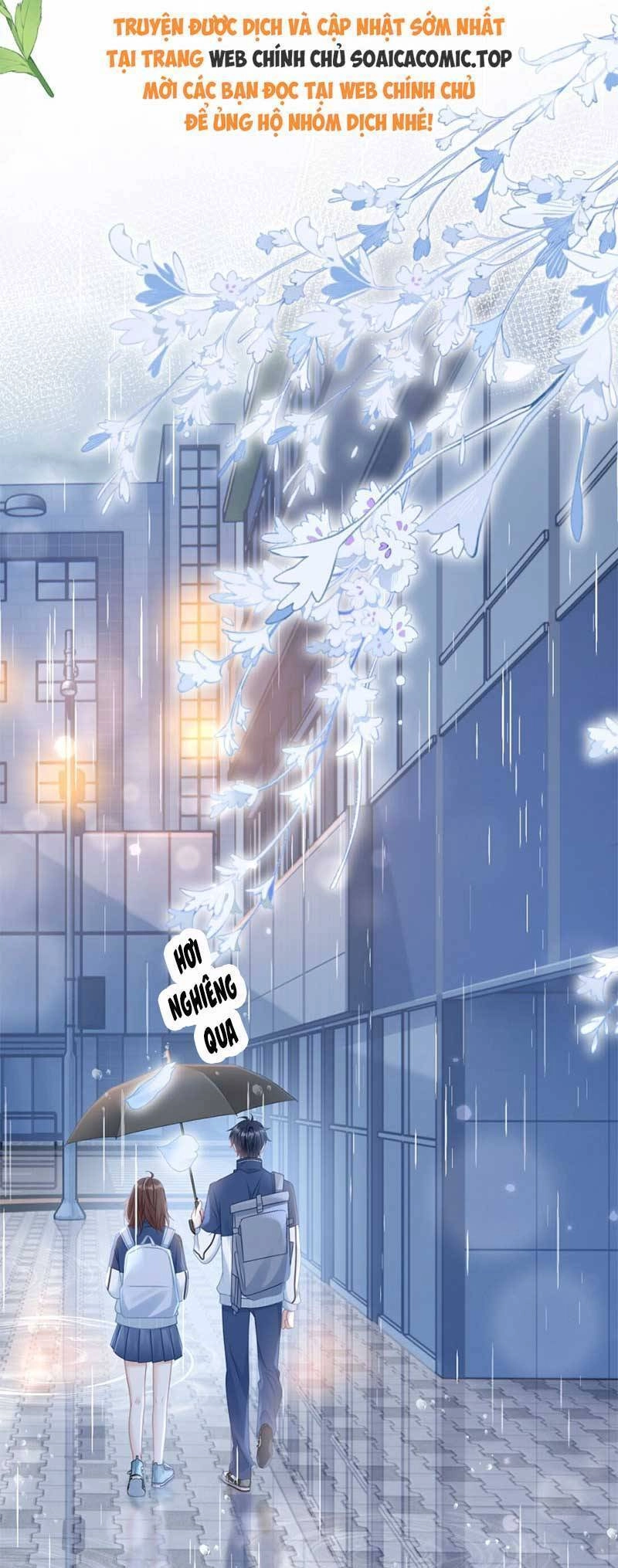 Sau Khi Xuyên Sách Tôi Còn Chẳng Phải Là Nữ Phụ Chapter 16 - 31