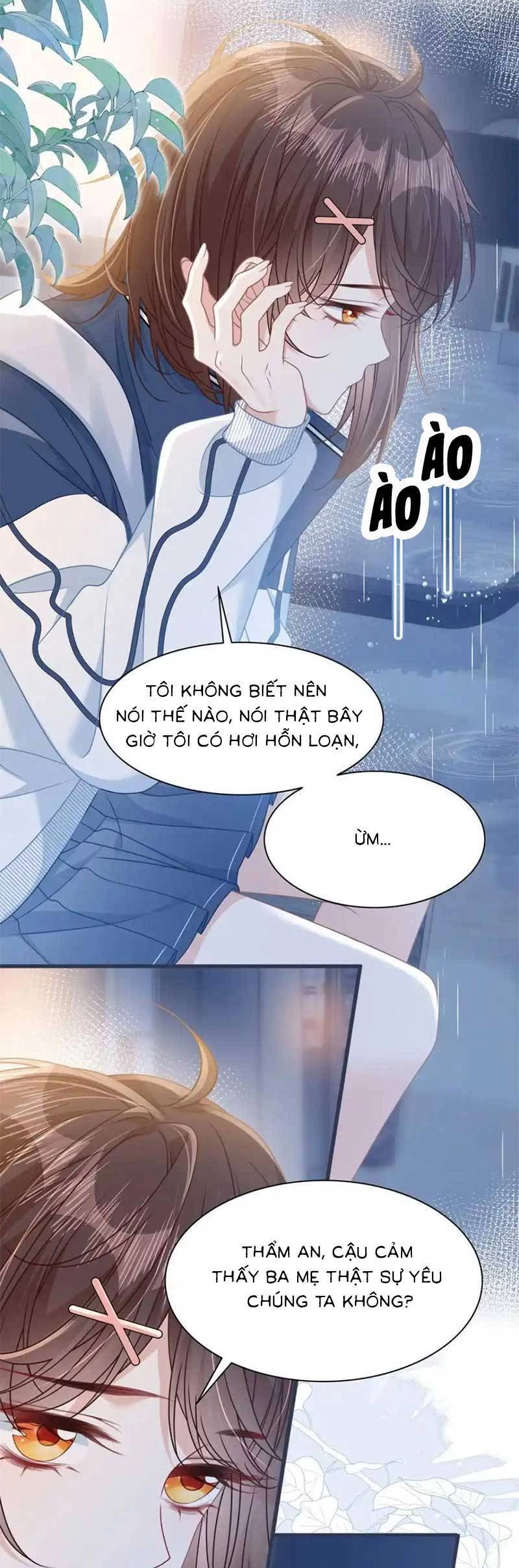 Sau Khi Xuyên Sách Tôi Còn Chẳng Phải Là Nữ Phụ Chapter 17 - 9