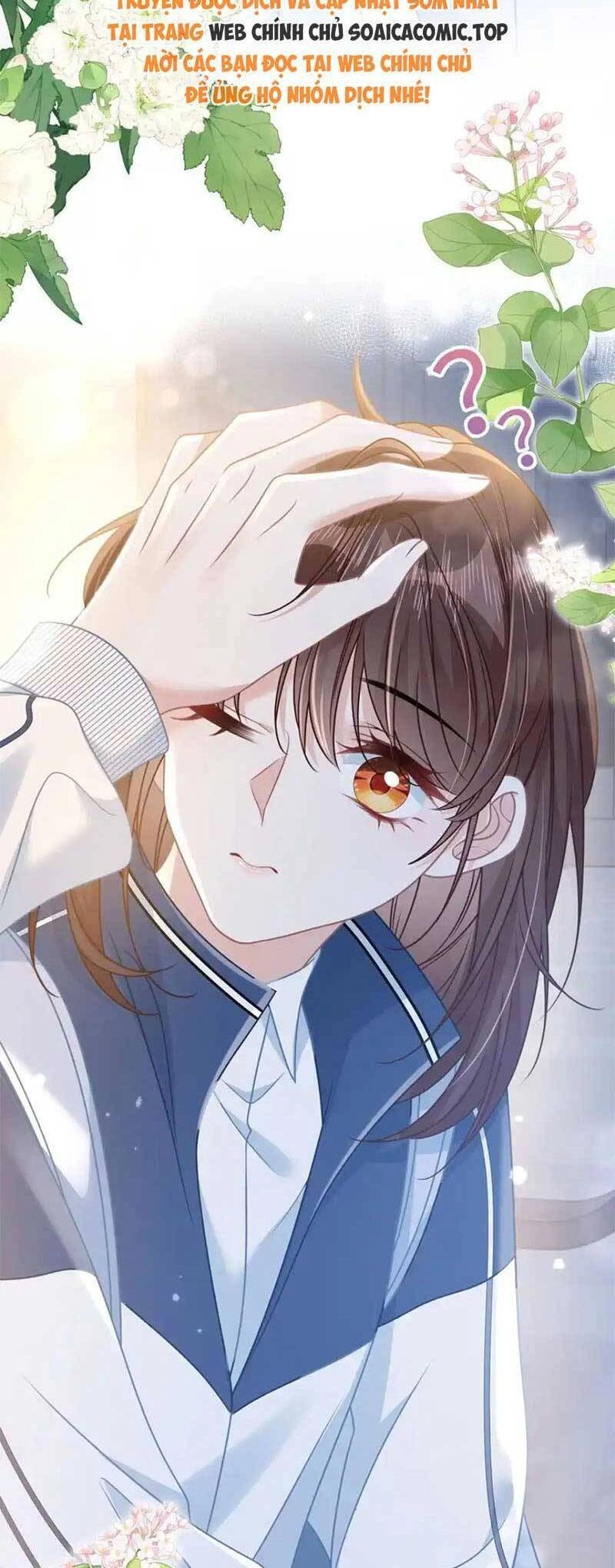 Sau Khi Xuyên Sách Tôi Còn Chẳng Phải Là Nữ Phụ Chapter 17 - 26