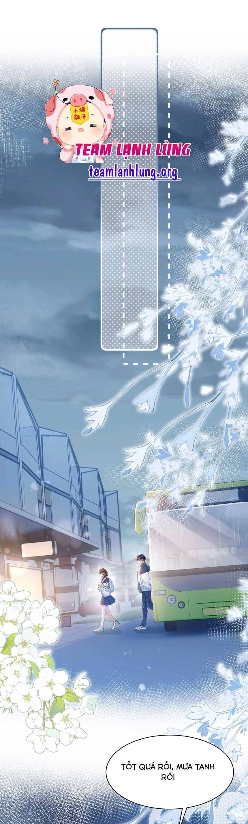 Sau Khi Xuyên Sách Tôi Còn Chẳng Phải Là Nữ Phụ Chapter 18 - 5