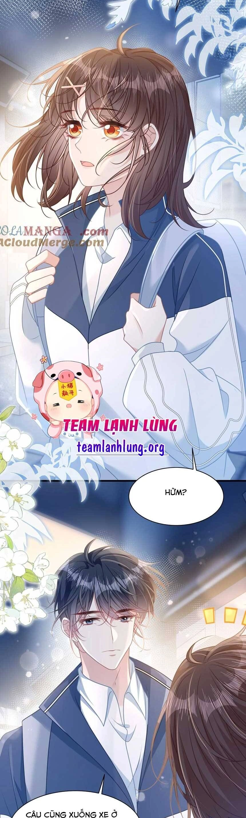 Sau Khi Xuyên Sách Tôi Còn Chẳng Phải Là Nữ Phụ Chapter 18 - 6