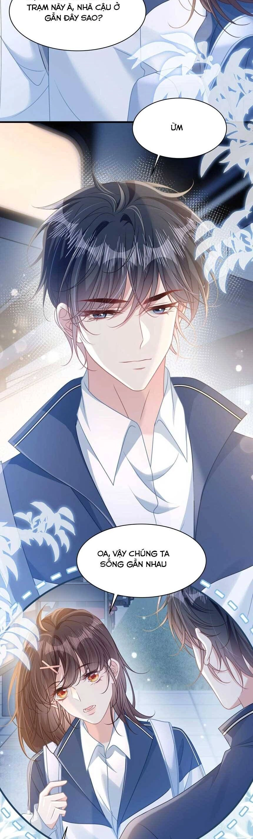 Sau Khi Xuyên Sách Tôi Còn Chẳng Phải Là Nữ Phụ Chapter 18 - 7