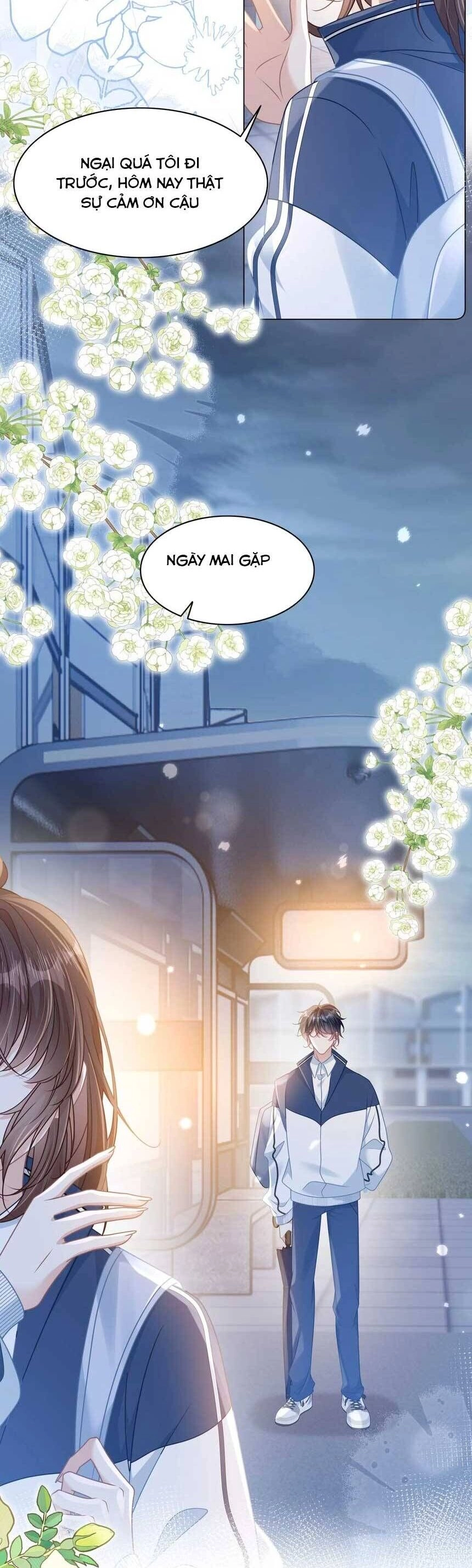 Sau Khi Xuyên Sách Tôi Còn Chẳng Phải Là Nữ Phụ Chapter 18 - 9