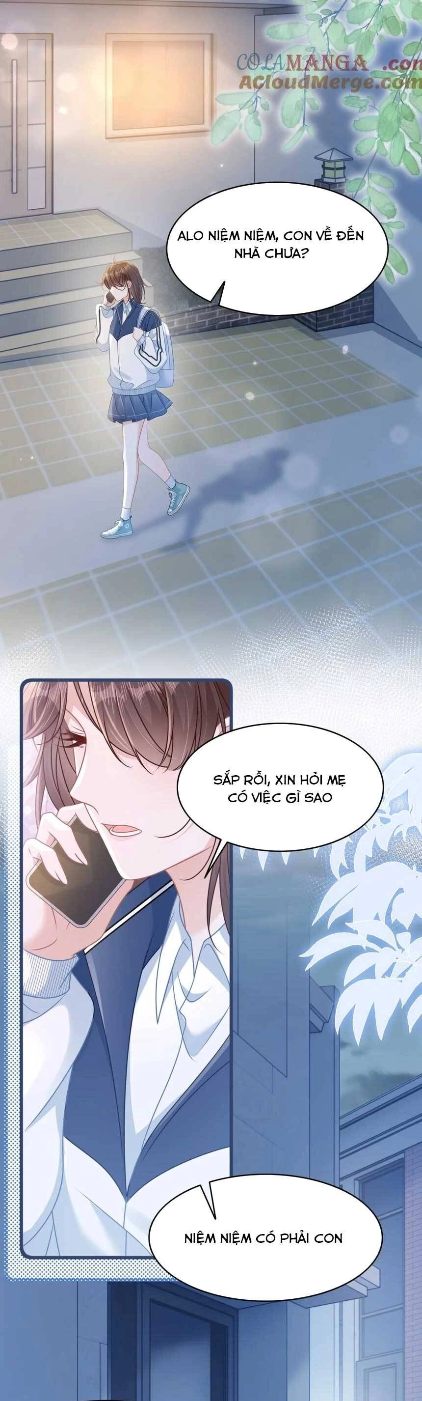 Sau Khi Xuyên Sách Tôi Còn Chẳng Phải Là Nữ Phụ Chapter 18 - 12