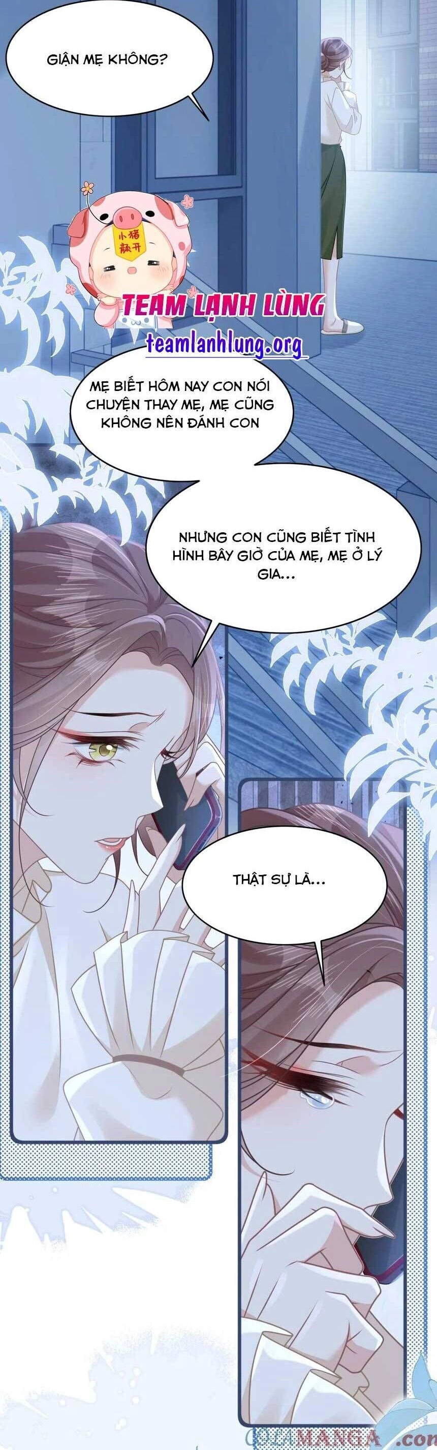 Sau Khi Xuyên Sách Tôi Còn Chẳng Phải Là Nữ Phụ Chapter 18 - 13