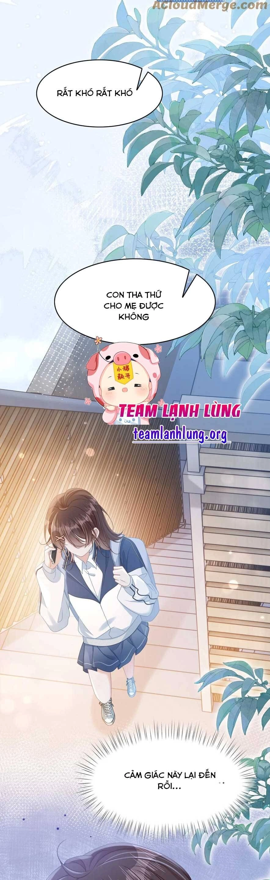 Sau Khi Xuyên Sách Tôi Còn Chẳng Phải Là Nữ Phụ Chapter 18 - 14