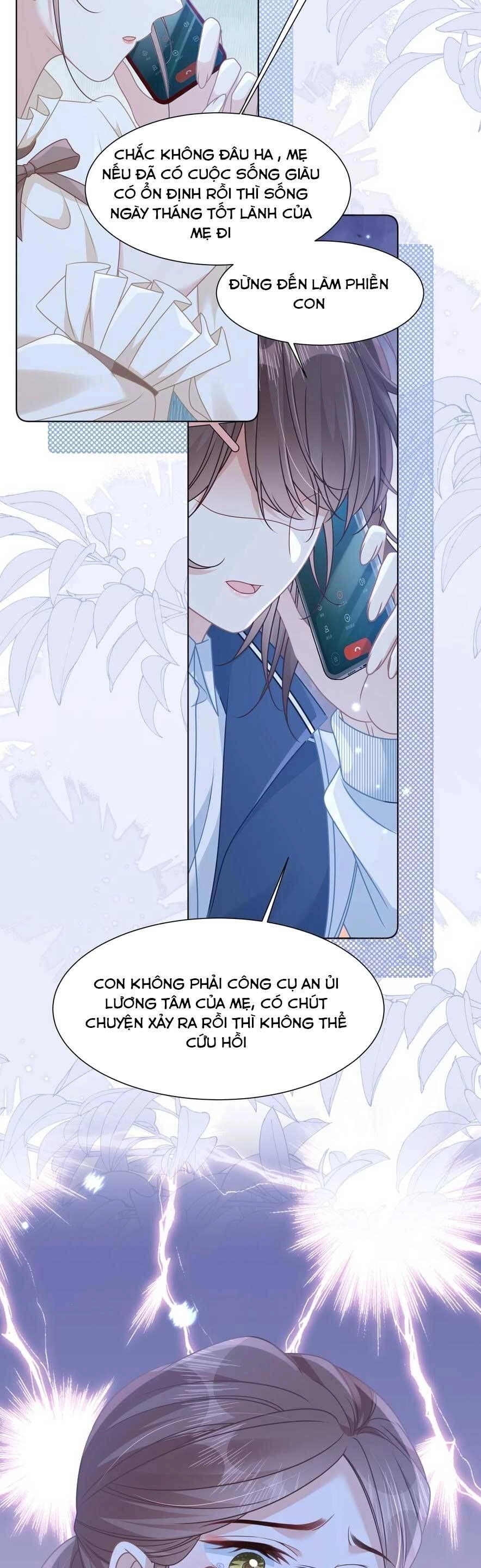 Sau Khi Xuyên Sách Tôi Còn Chẳng Phải Là Nữ Phụ Chapter 18 - 17