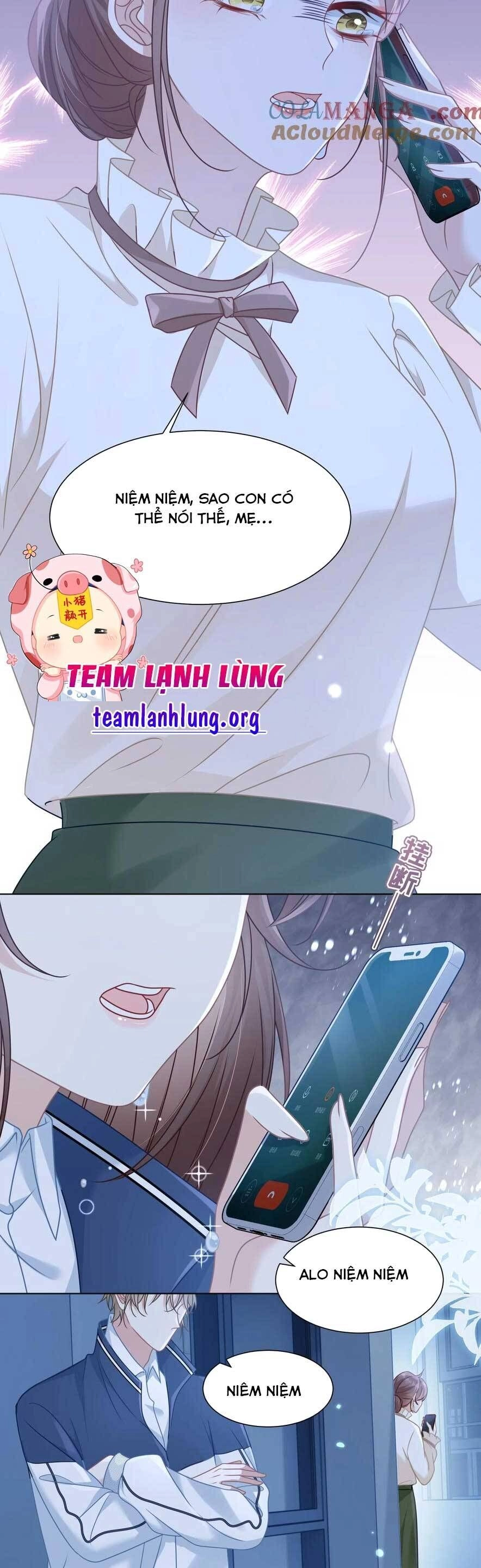 Sau Khi Xuyên Sách Tôi Còn Chẳng Phải Là Nữ Phụ Chapter 18 - 18