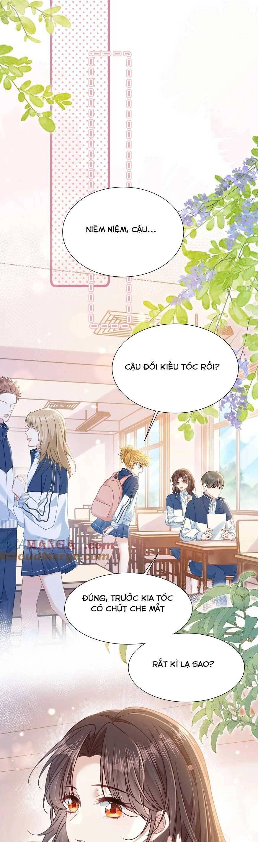 Sau Khi Xuyên Sách Tôi Còn Chẳng Phải Là Nữ Phụ Chapter 19 - 2