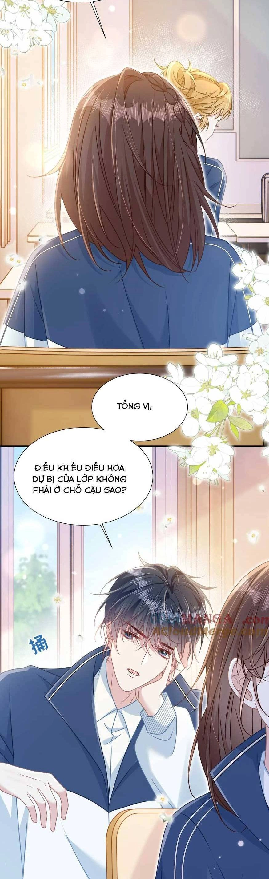 Sau Khi Xuyên Sách Tôi Còn Chẳng Phải Là Nữ Phụ Chapter 19 - 5