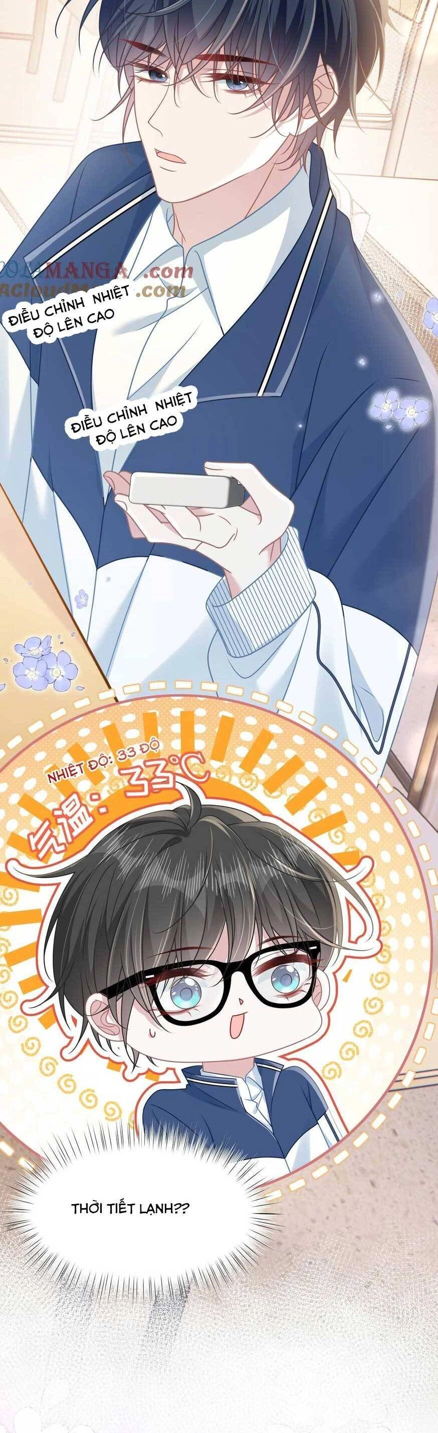 Sau Khi Xuyên Sách Tôi Còn Chẳng Phải Là Nữ Phụ Chapter 19 - 7