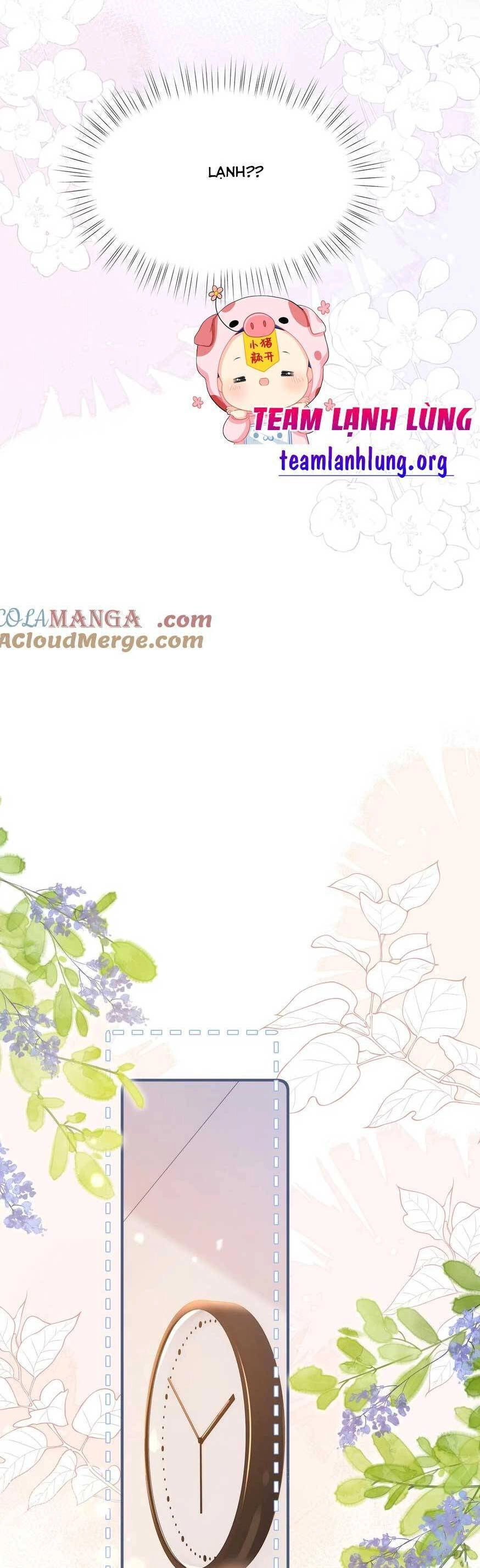 Sau Khi Xuyên Sách Tôi Còn Chẳng Phải Là Nữ Phụ Chapter 19 - 8