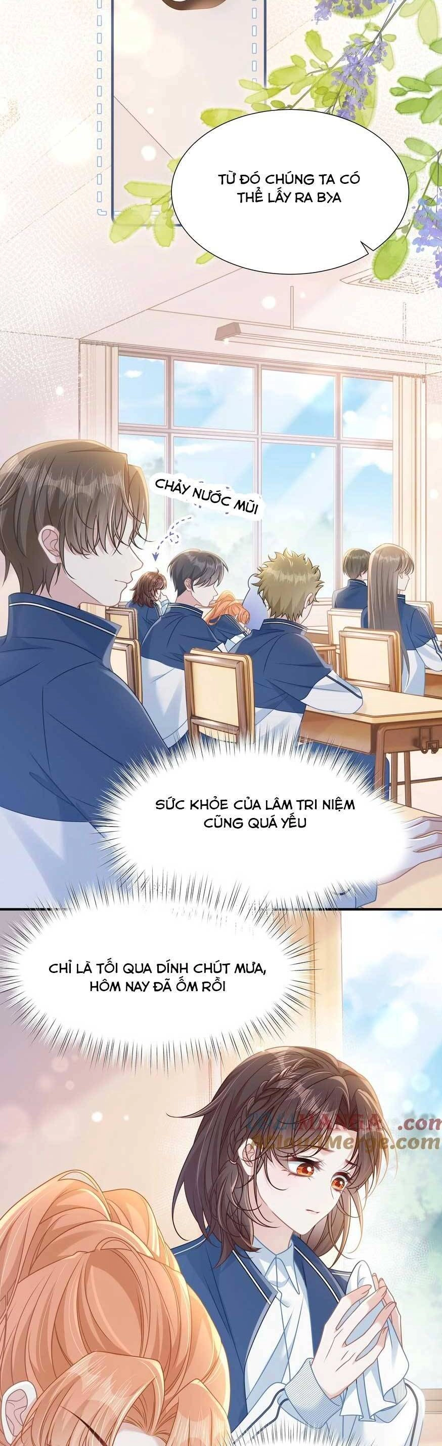 Sau Khi Xuyên Sách Tôi Còn Chẳng Phải Là Nữ Phụ Chapter 19 - 9