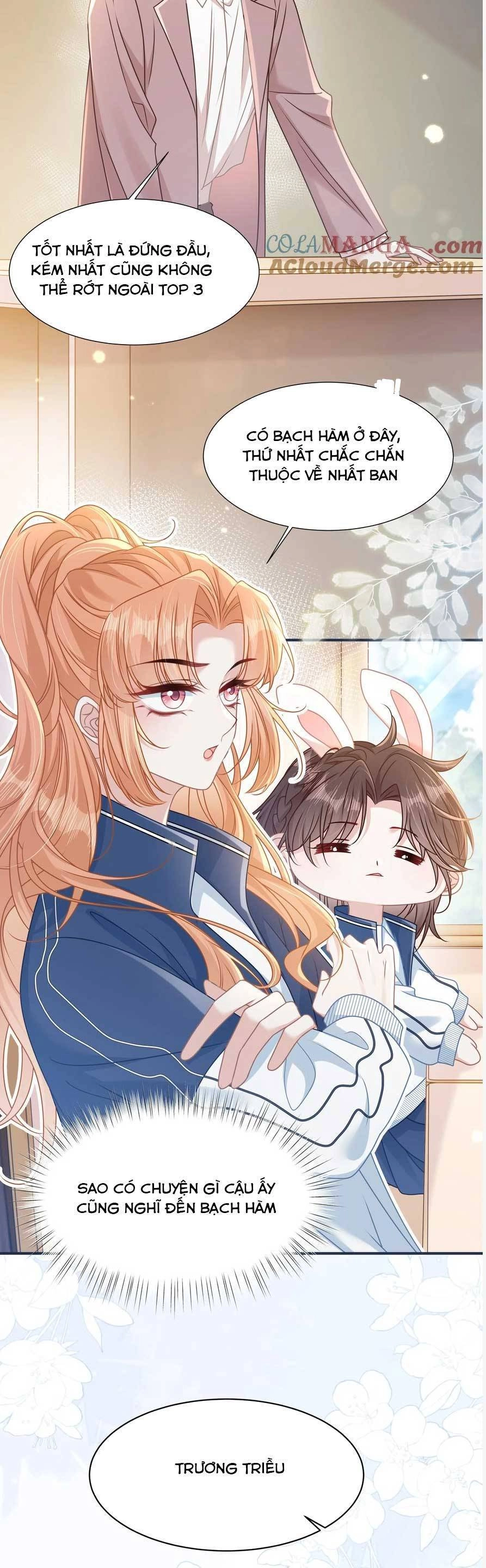 Sau Khi Xuyên Sách Tôi Còn Chẳng Phải Là Nữ Phụ Chapter 19 - 11