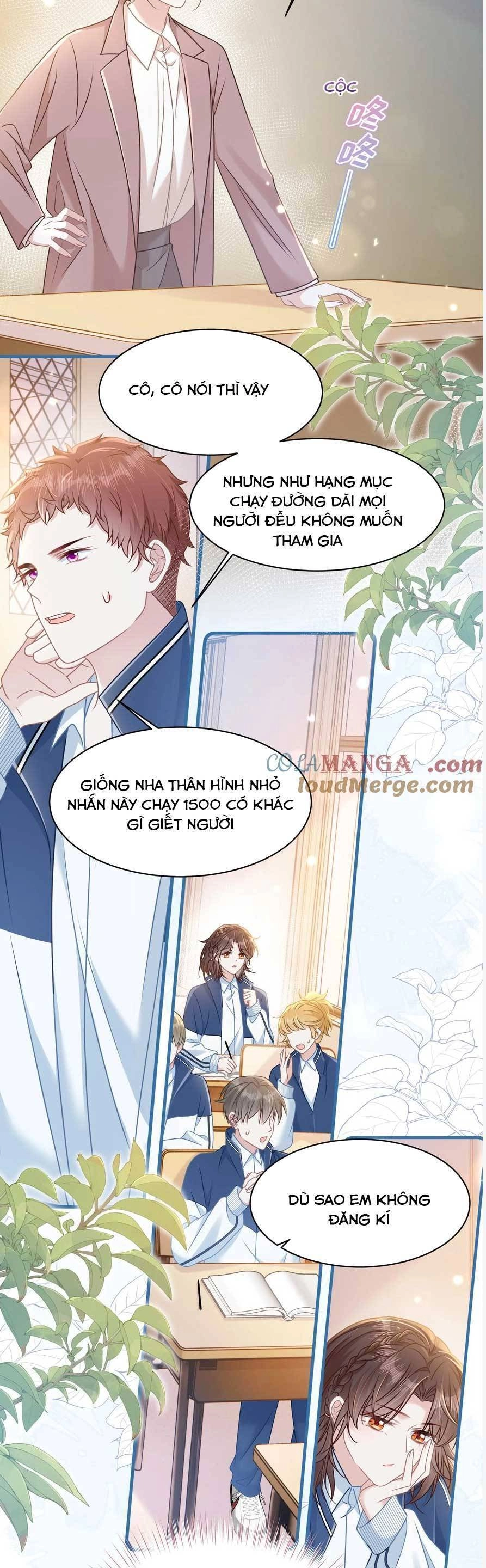 Sau Khi Xuyên Sách Tôi Còn Chẳng Phải Là Nữ Phụ Chapter 19 - 13