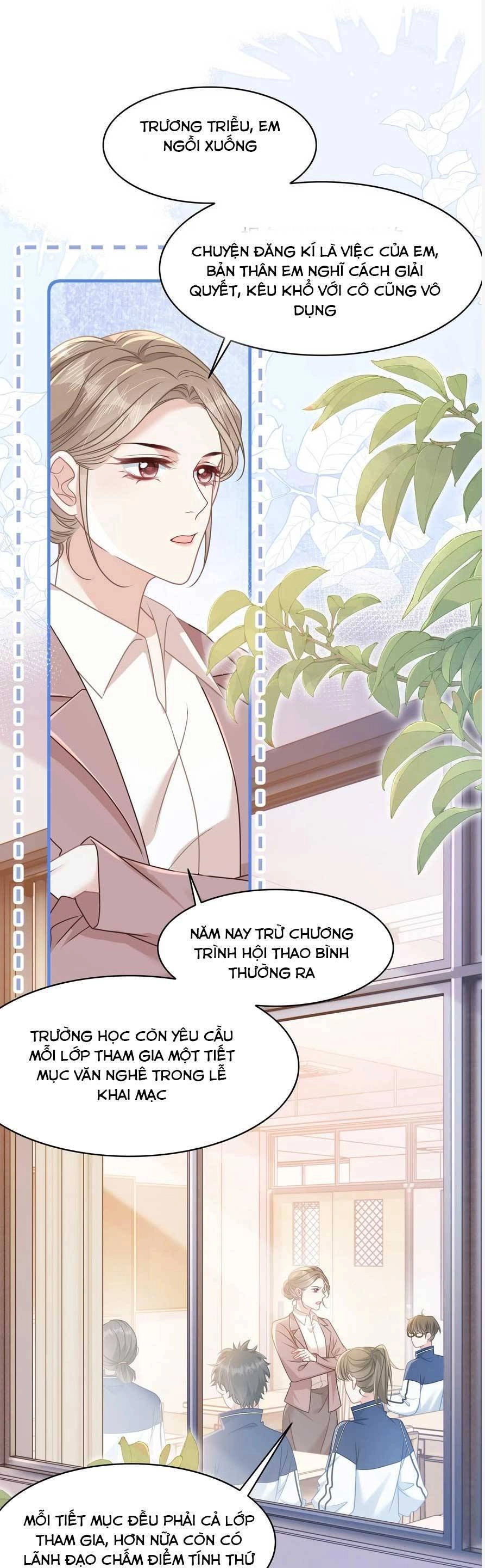 Sau Khi Xuyên Sách Tôi Còn Chẳng Phải Là Nữ Phụ Chapter 19 - 16