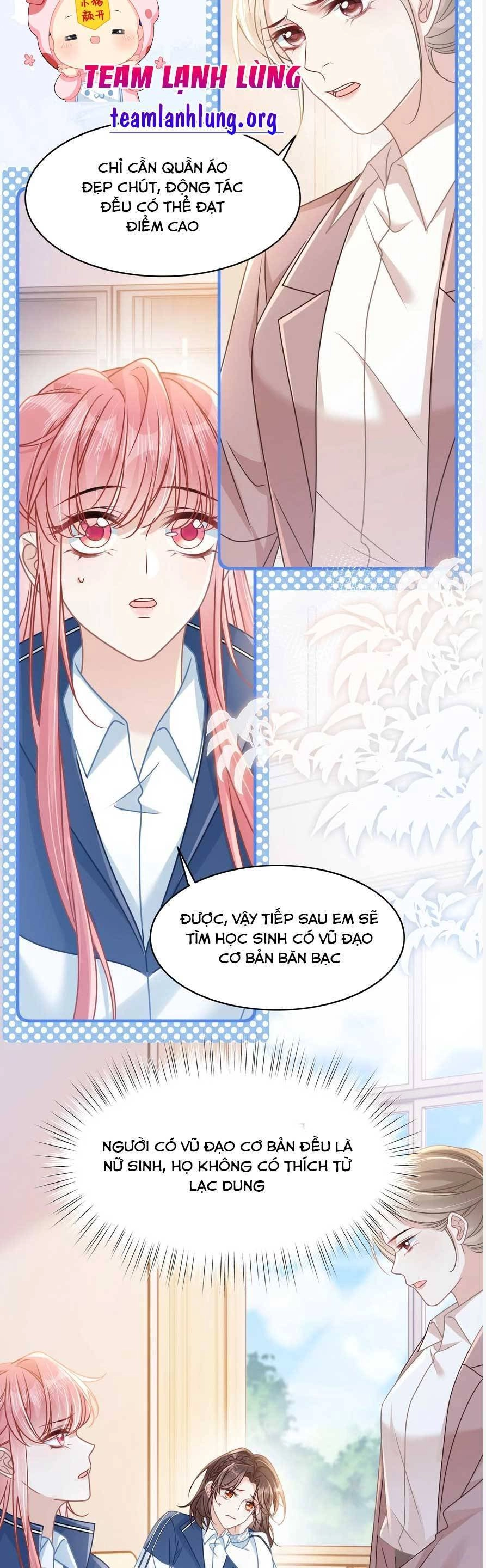 Sau Khi Xuyên Sách Tôi Còn Chẳng Phải Là Nữ Phụ Chapter 19 - 18