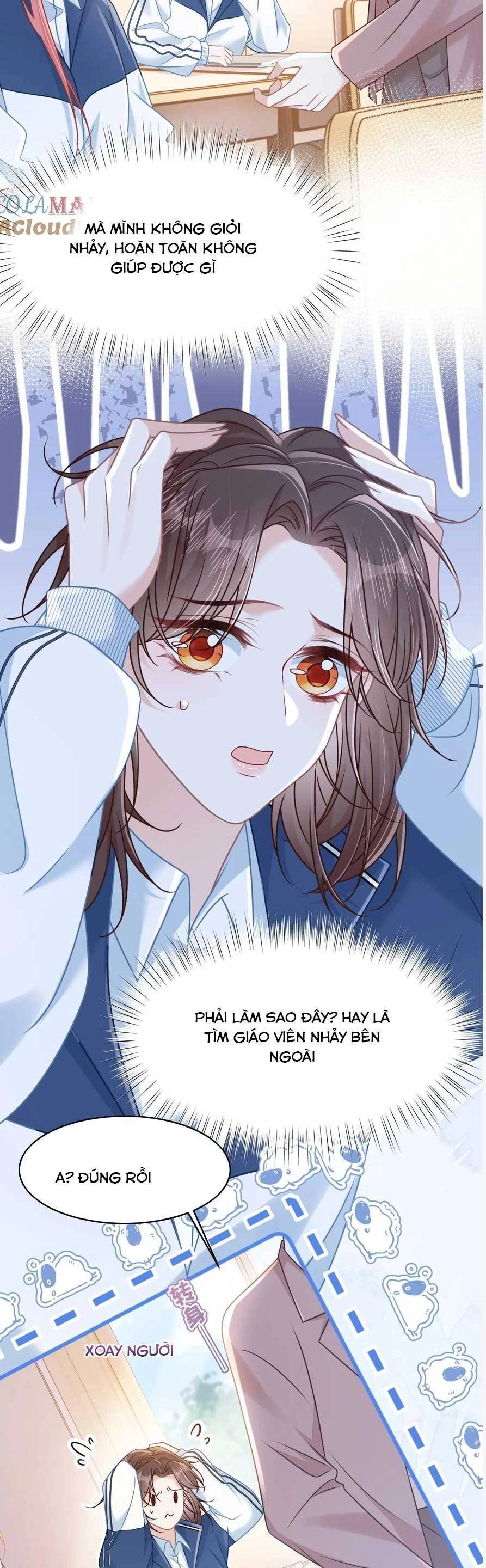 Sau Khi Xuyên Sách Tôi Còn Chẳng Phải Là Nữ Phụ Chapter 19 - 19