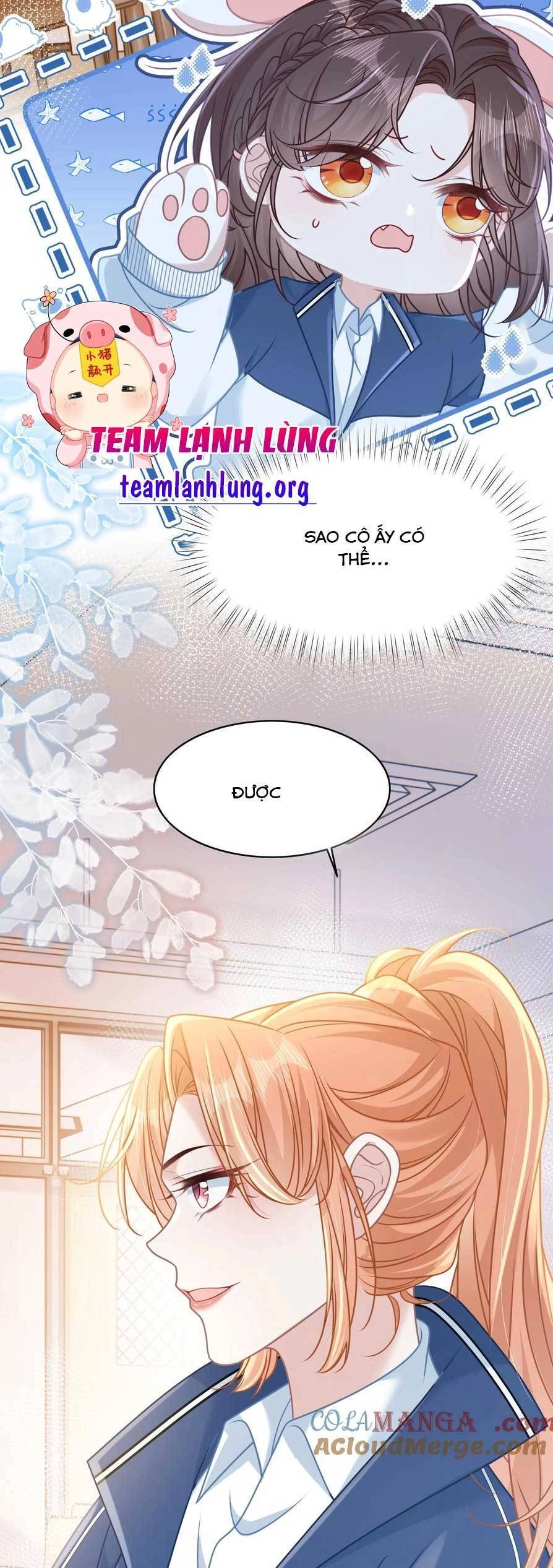 Sau Khi Xuyên Sách Tôi Còn Chẳng Phải Là Nữ Phụ Chapter 19 - 21