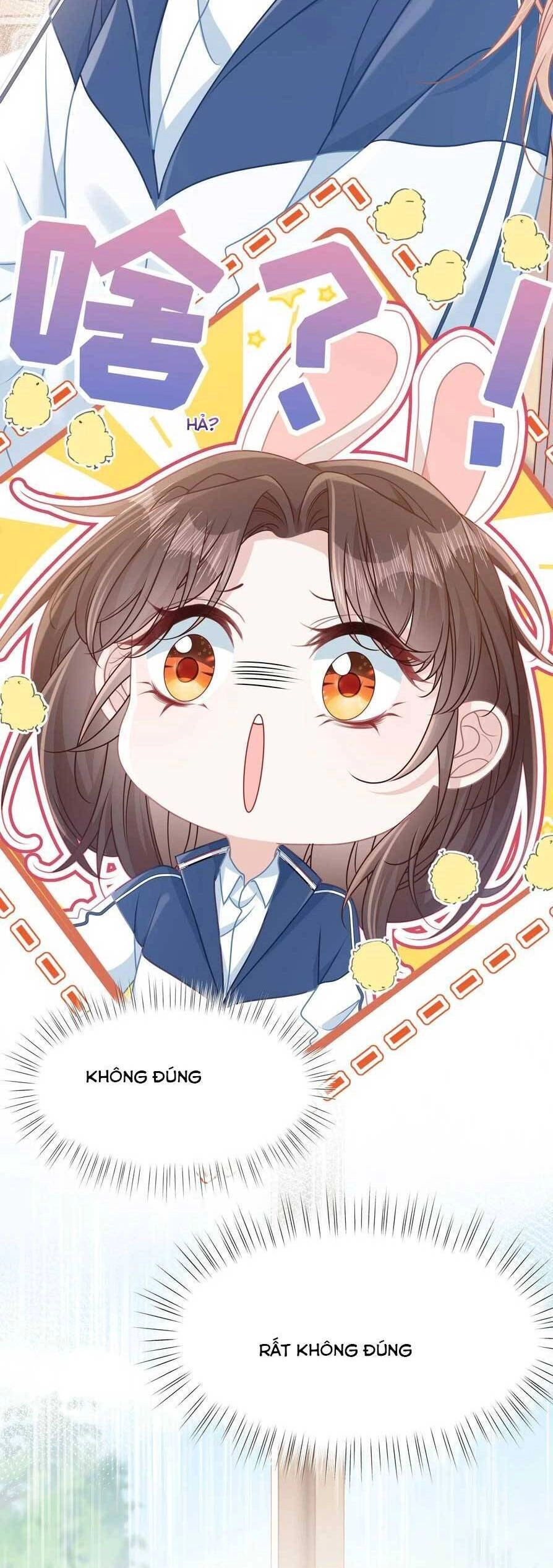 Sau Khi Xuyên Sách Tôi Còn Chẳng Phải Là Nữ Phụ Chapter 19 - 22