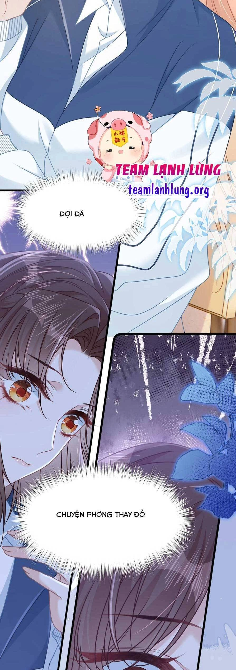 Sau Khi Xuyên Sách Tôi Còn Chẳng Phải Là Nữ Phụ Chapter 19 - 24