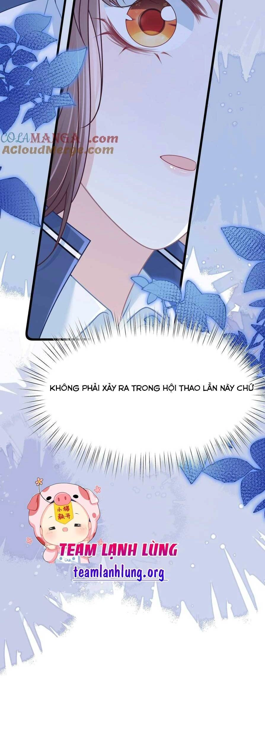 Sau Khi Xuyên Sách Tôi Còn Chẳng Phải Là Nữ Phụ Chapter 19 - 25