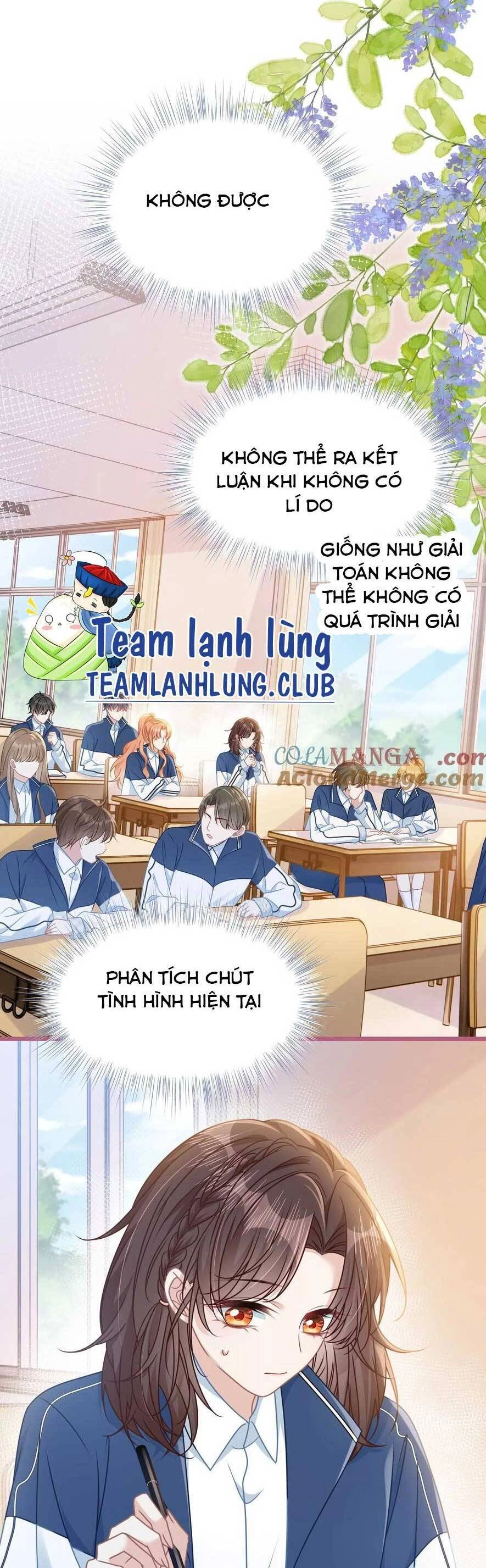 Sau Khi Xuyên Sách Tôi Còn Chẳng Phải Là Nữ Phụ Chapter 20 - 2