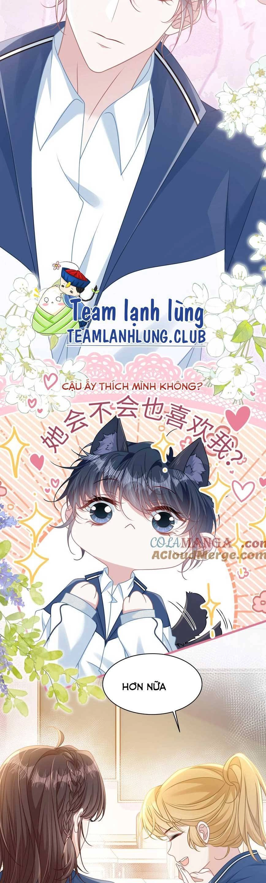 Sau Khi Xuyên Sách Tôi Còn Chẳng Phải Là Nữ Phụ Chapter 20 - 15