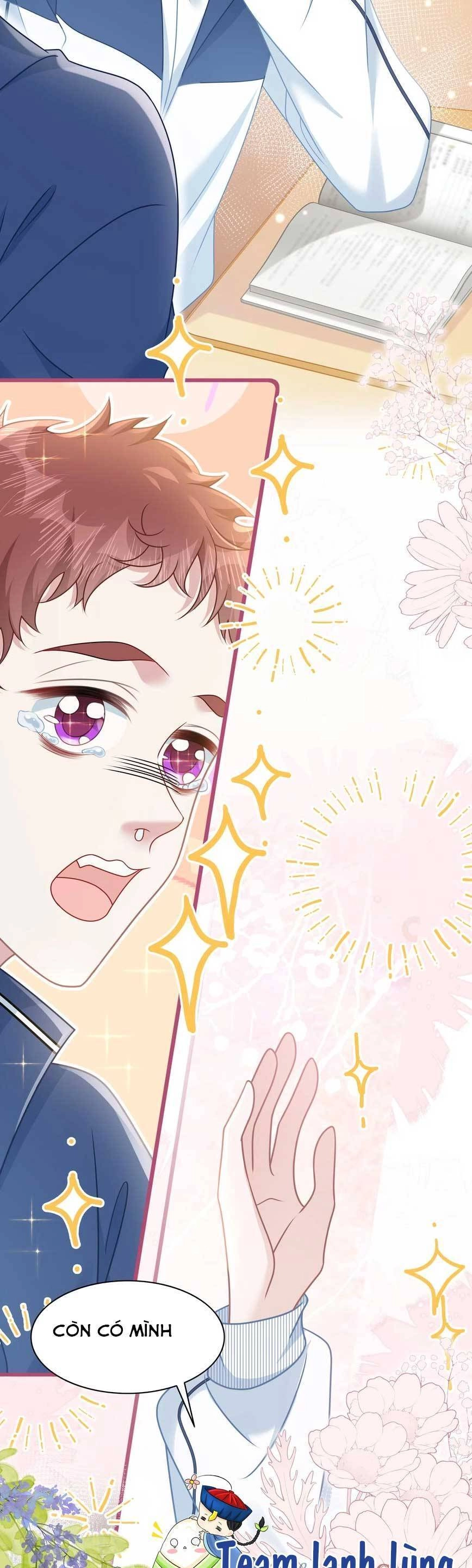 Sau Khi Xuyên Sách Tôi Còn Chẳng Phải Là Nữ Phụ Chapter 20 - 19