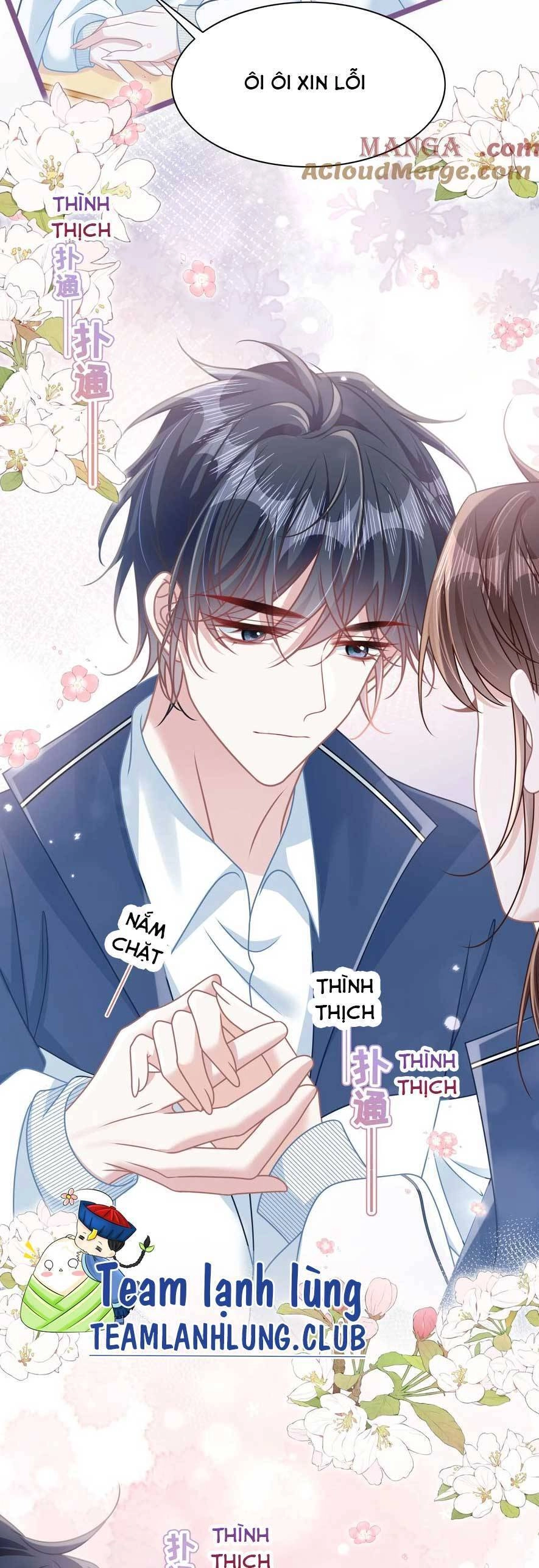 Sau Khi Xuyên Sách Tôi Còn Chẳng Phải Là Nữ Phụ Chapter 20 - 23