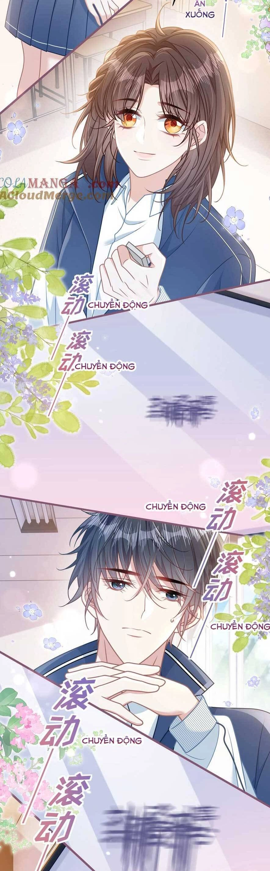 Sau Khi Xuyên Sách Tôi Còn Chẳng Phải Là Nữ Phụ Chapter 22 - 3