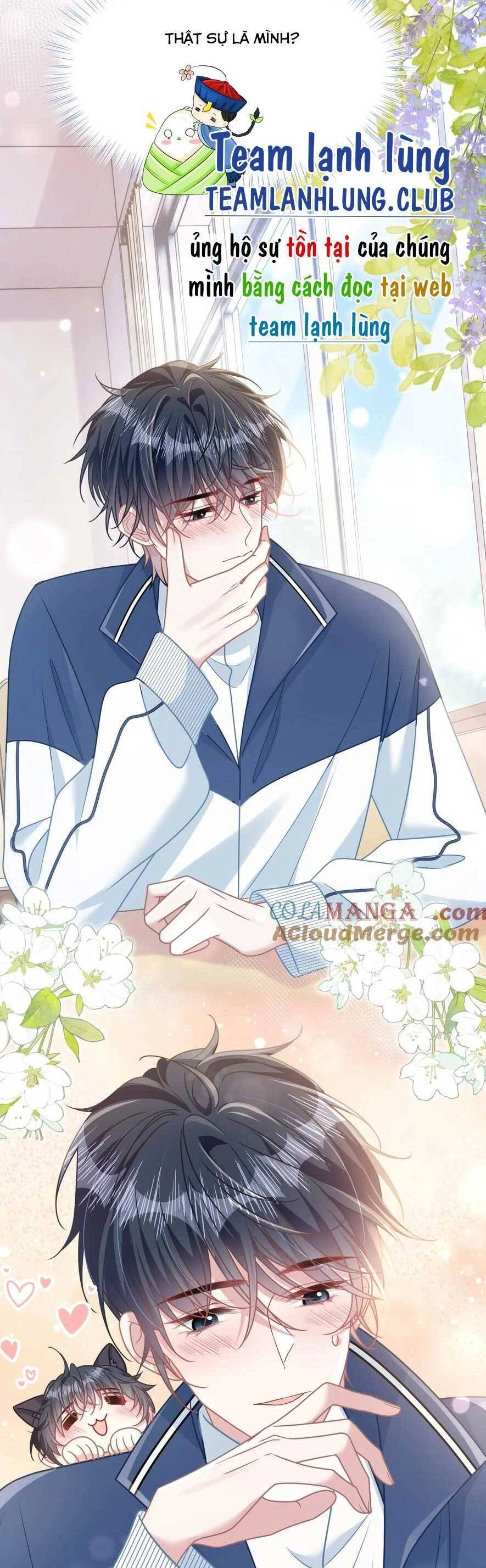 Sau Khi Xuyên Sách Tôi Còn Chẳng Phải Là Nữ Phụ Chapter 22 - 7